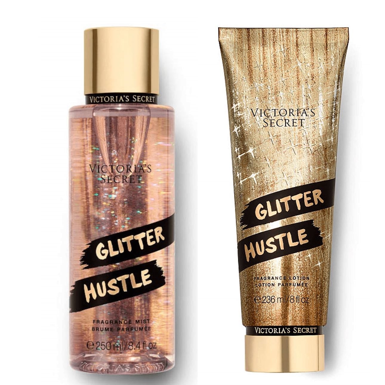 victoria secret body mist guilty pleasures - nomas que ahora quiero la crema también