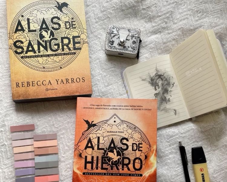 Books
