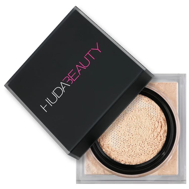 Polvos Huda beauty/ tono cupcake - 38 d贸lares