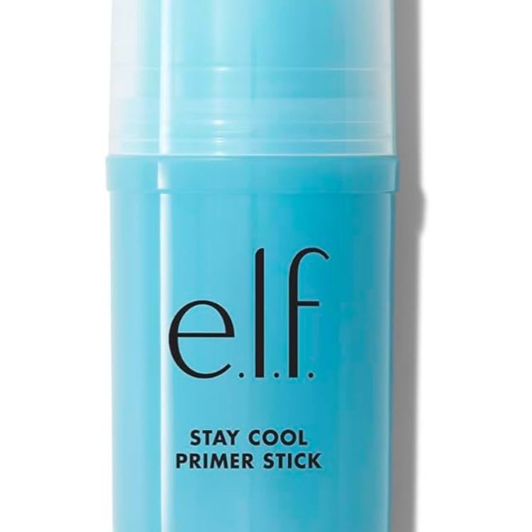 e.l.f. Stay Cool Primer Stick, Hydrating Gel