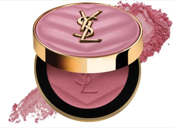 Rubor en polvo YSL - Tono