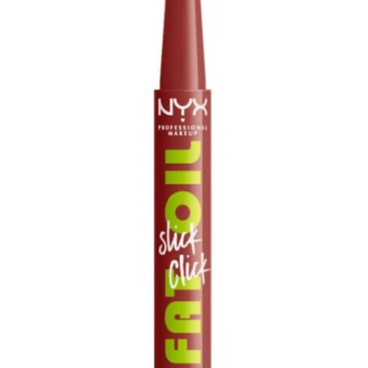 Nyx fat oil slick click/ 03 in a mood