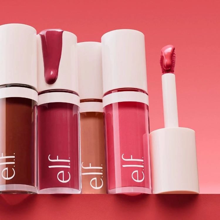 Elf Blush l铆quido