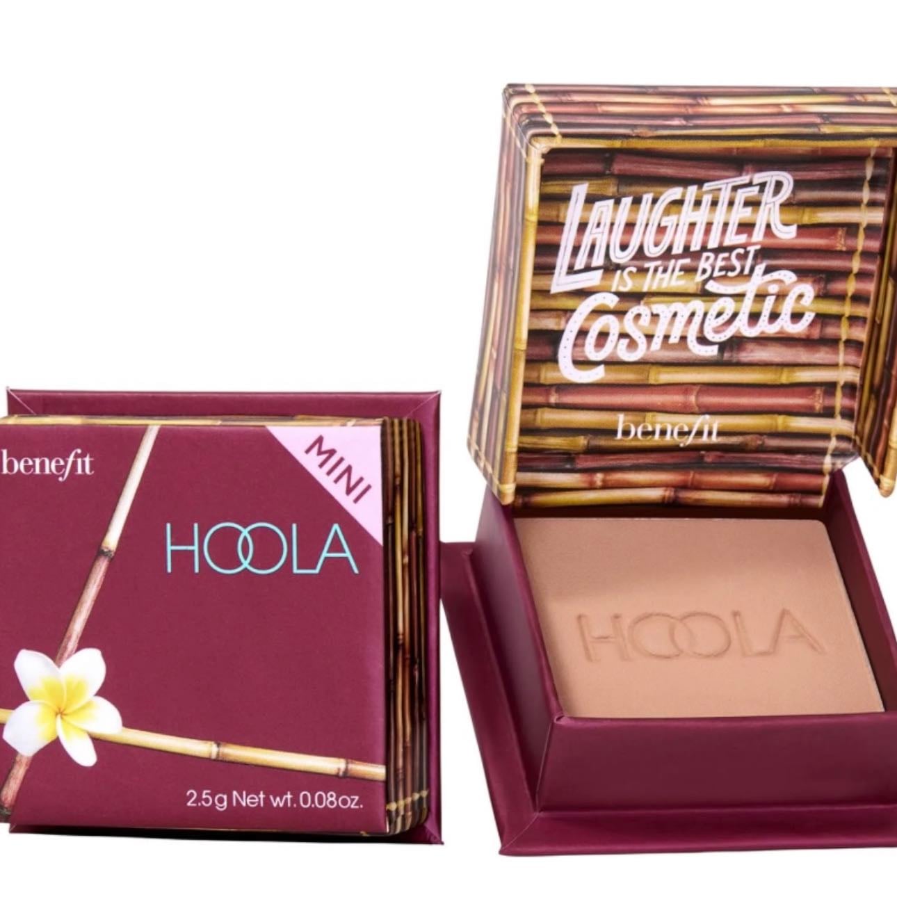 Benefit Cosmetics Hoola Bronzing polvo
