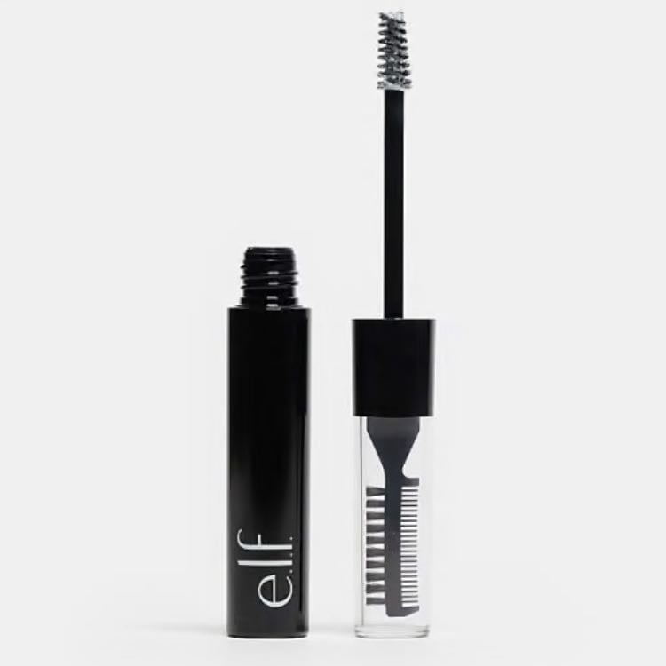 Gel de cejas con cepillo Elf