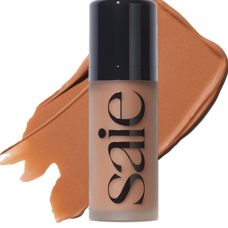 Saide Bronzer liquido/Tono Swim spritz - 25 d贸lares