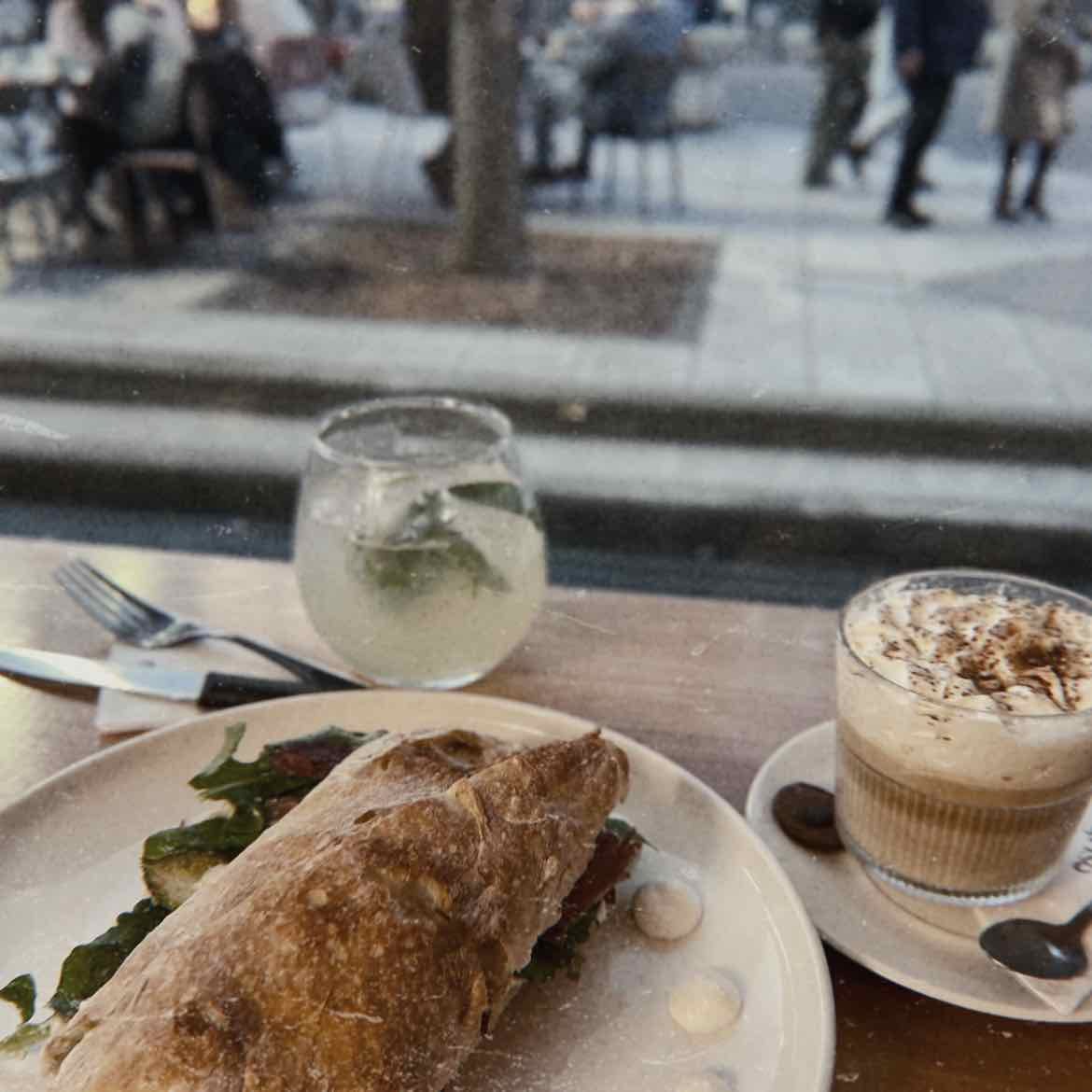 Griso - Concepción, Biobío.