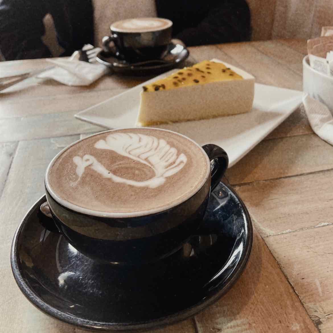 Wake Up - Coffee & Brunch - Punta Arenas, Magallanes y Antártica Chilena.
