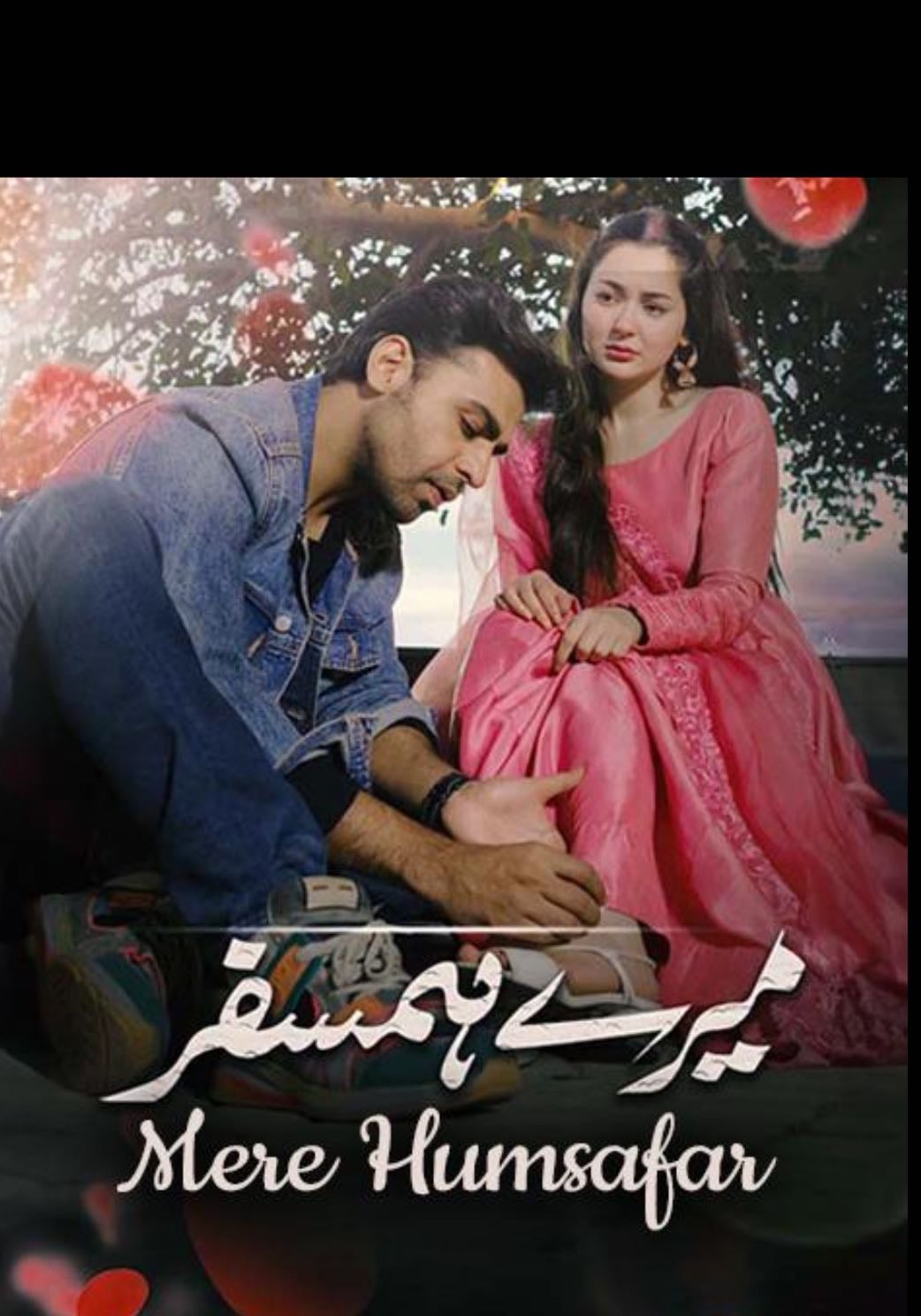 Mere Humsafar - Qasim Ali Mureed · 2021