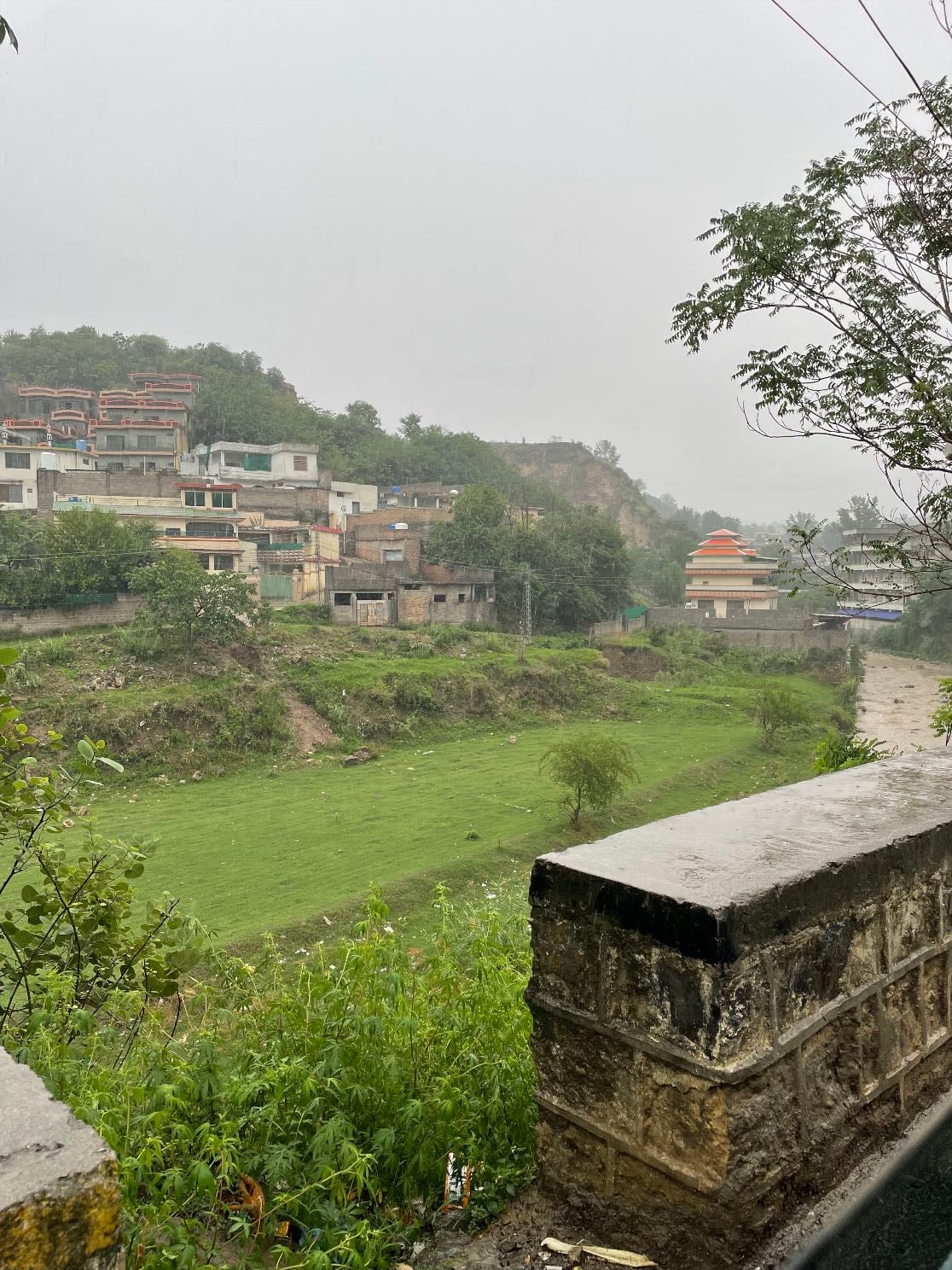 nathia gali