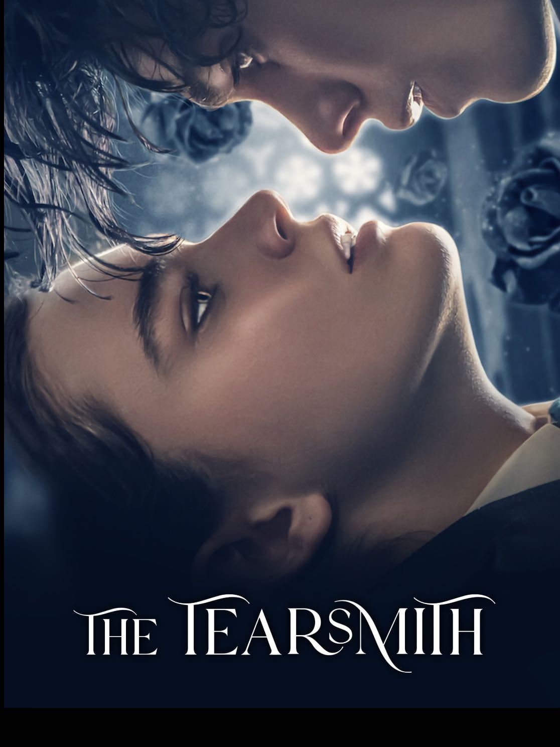 The Tearsmith - Alessandro Genovesi · 2024