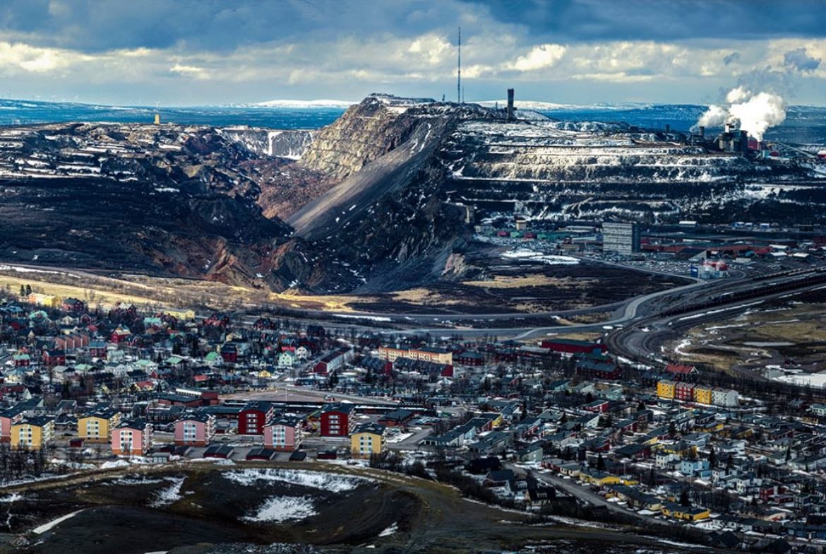 kiruna