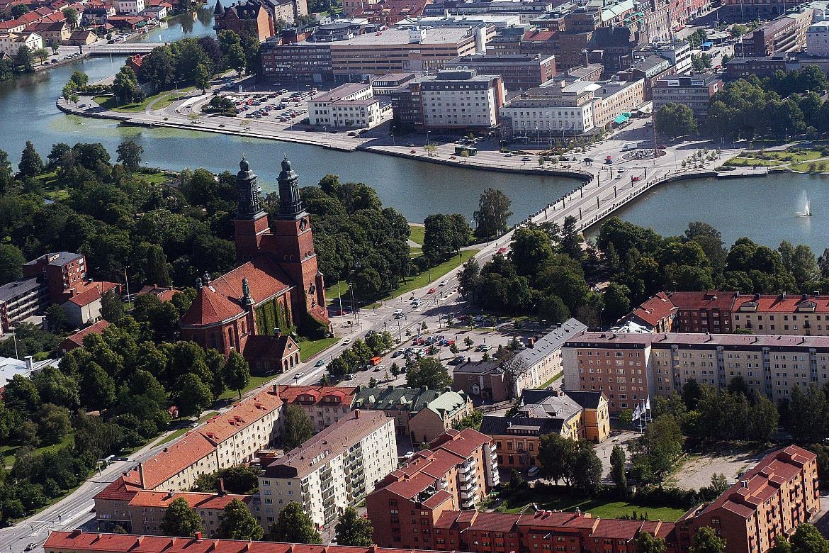 eskilstuna