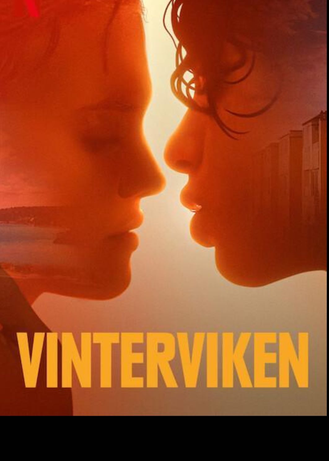 Vinterviken - Alexis Almström · 2021