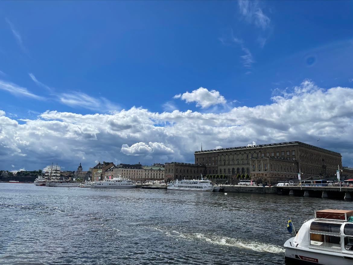 stockholm