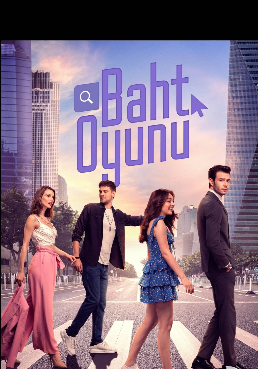 Baht Oyunu - 🇹🇷 Serdar Gözelekli · 2021