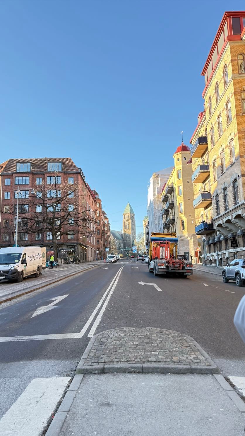 göteborg
