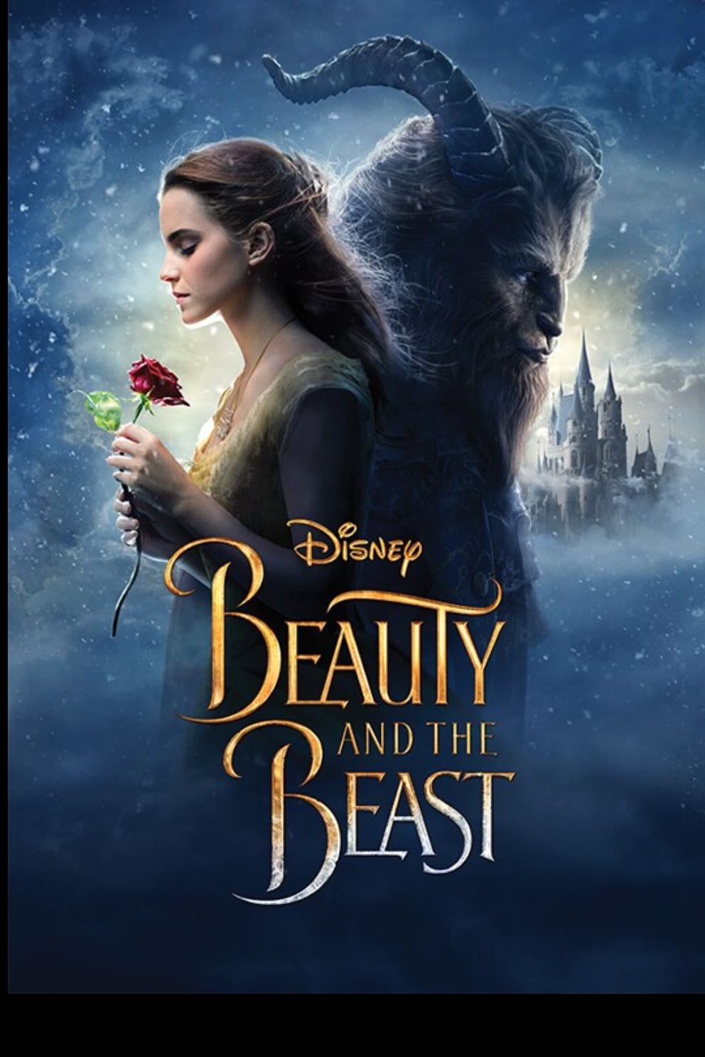 Beauty and the Beast - Bill Condon · 2017