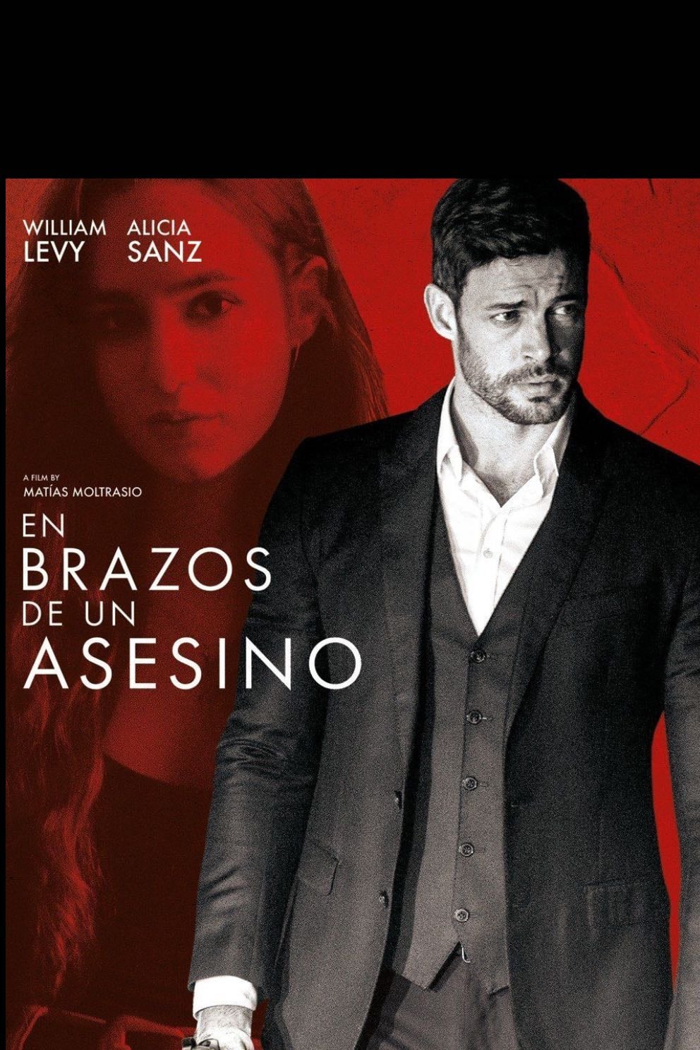 In the Arms of an Assassin - Matias Moltrasio · 2019