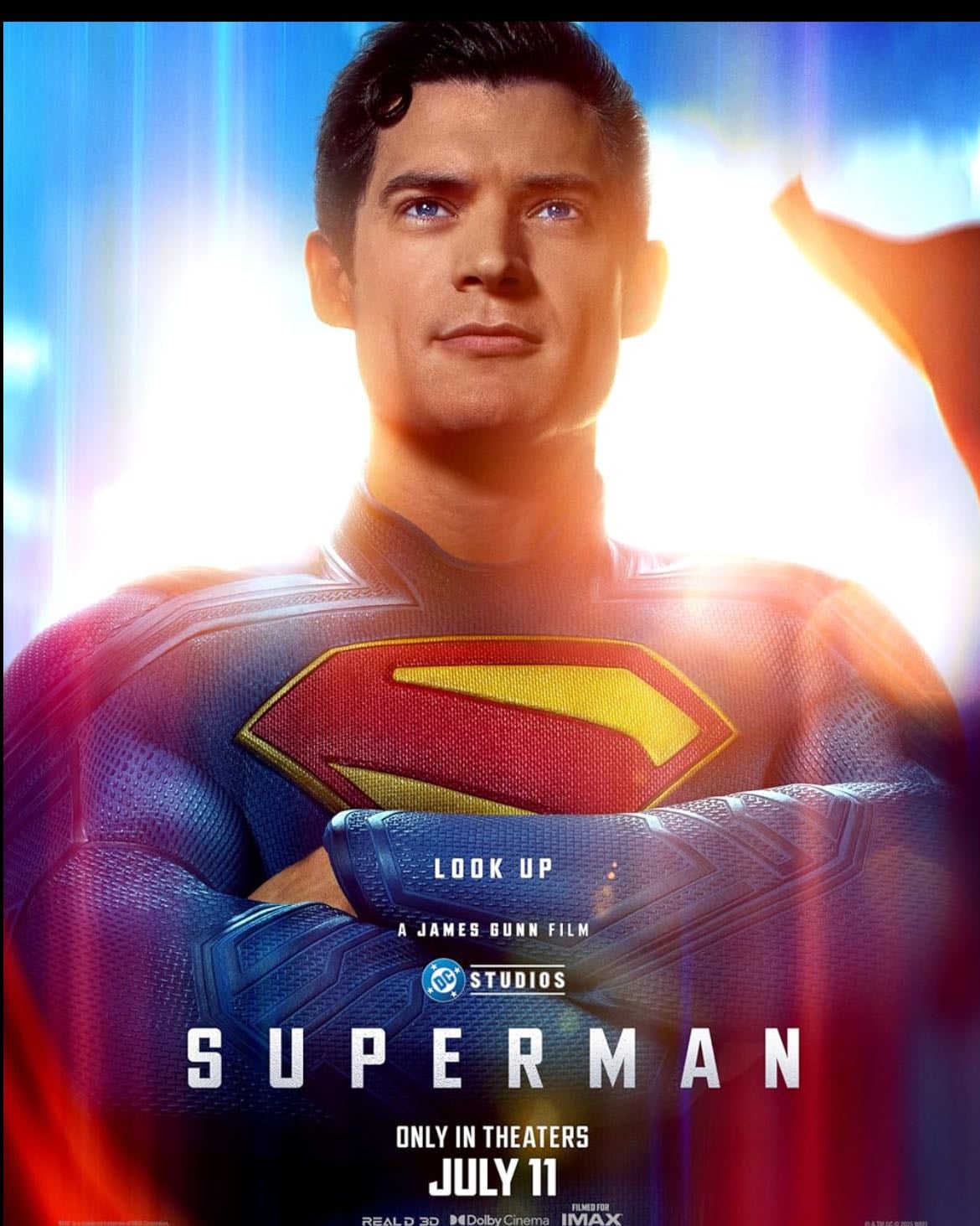 Superman - James Gunn · 2025