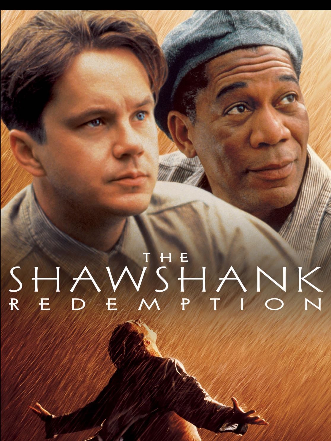 The Shawshank Redemption - Frank Darabont · 1994