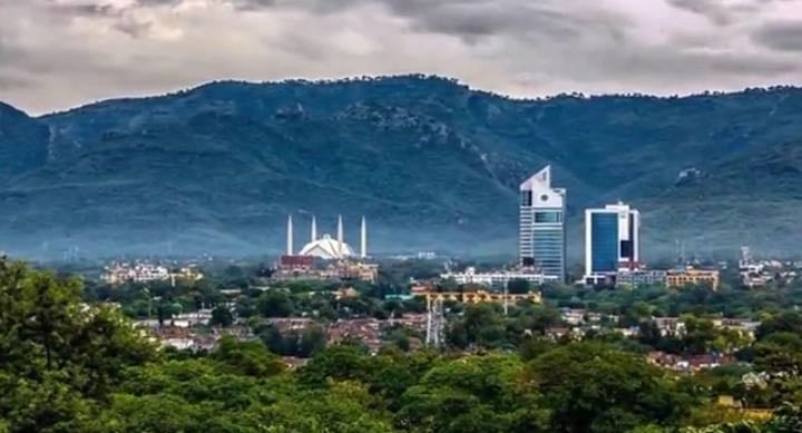 islamabad