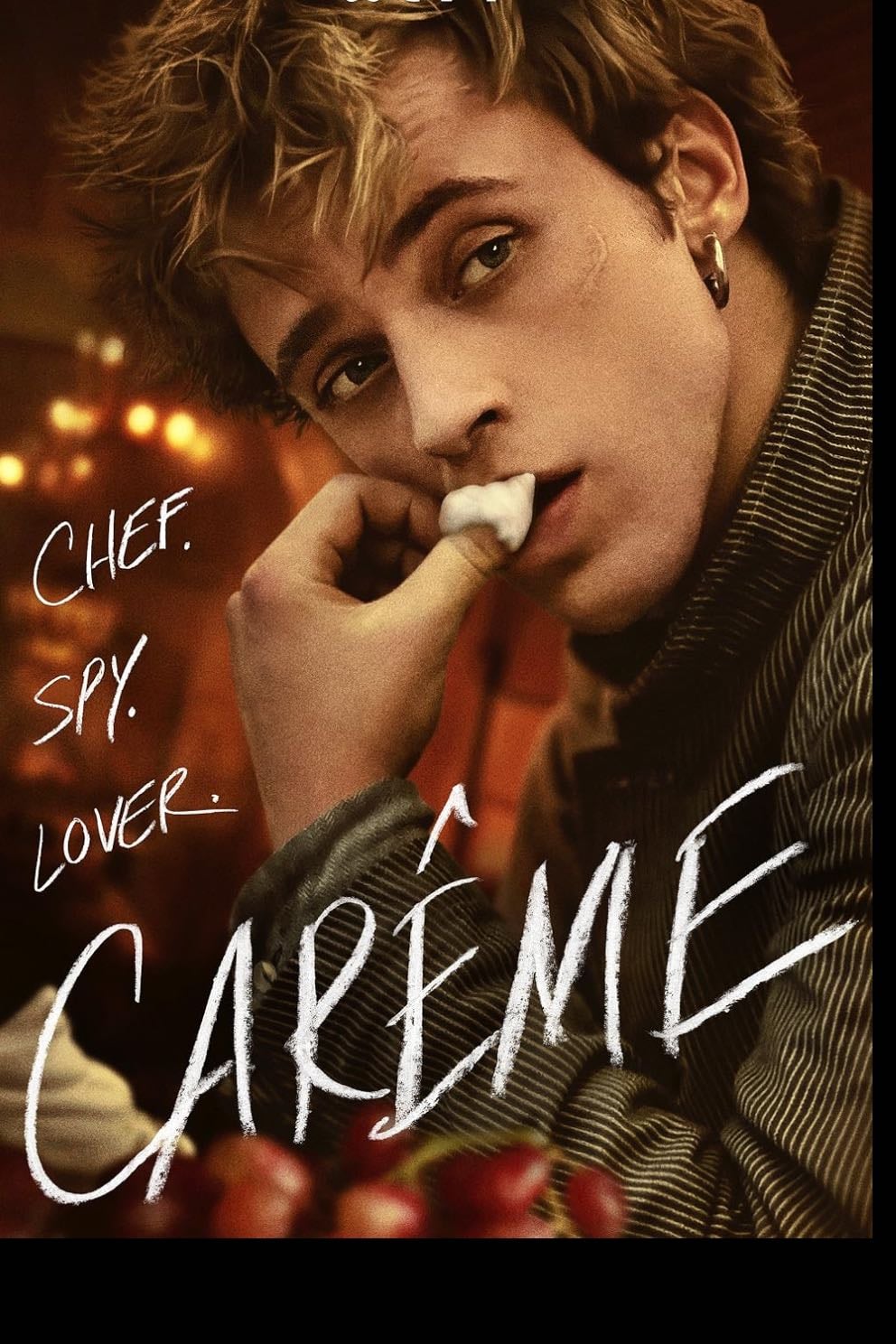 Carême - 🇫🇷 Ian Kelly, Davide Serino · 2025