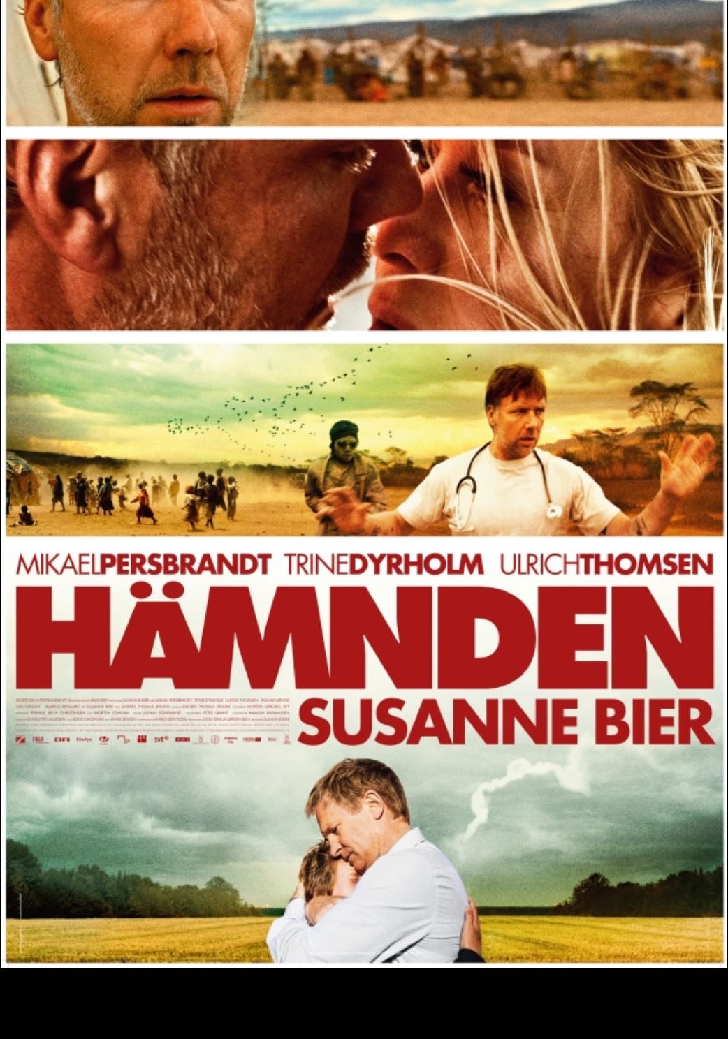Hämnden - Susanne Bier · 2010