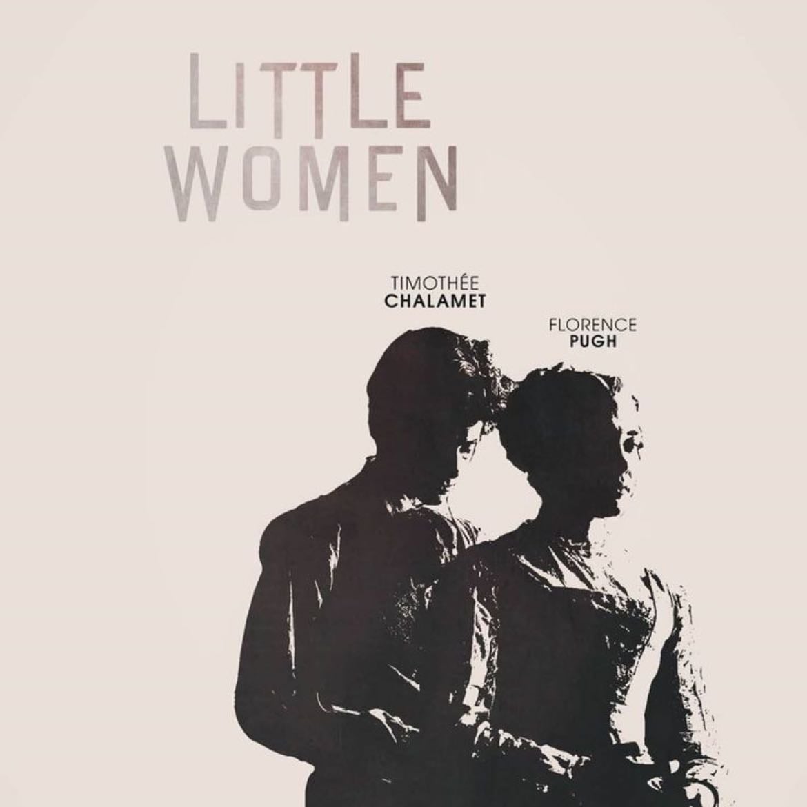 Little Women - Greta Gerwig · 2019