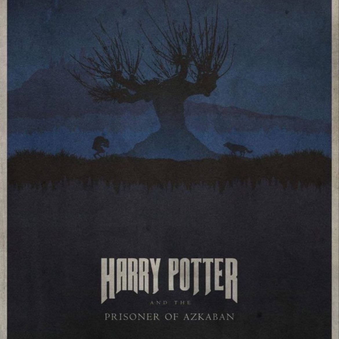 Harry Potter and the Prisoner of Azkaban - Alfonso Cuarón · 2004