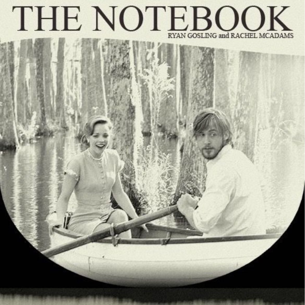 The Notebook - Nick Cassavetes · 2004