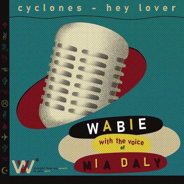 Hey Lover! - Song 路 Wabie