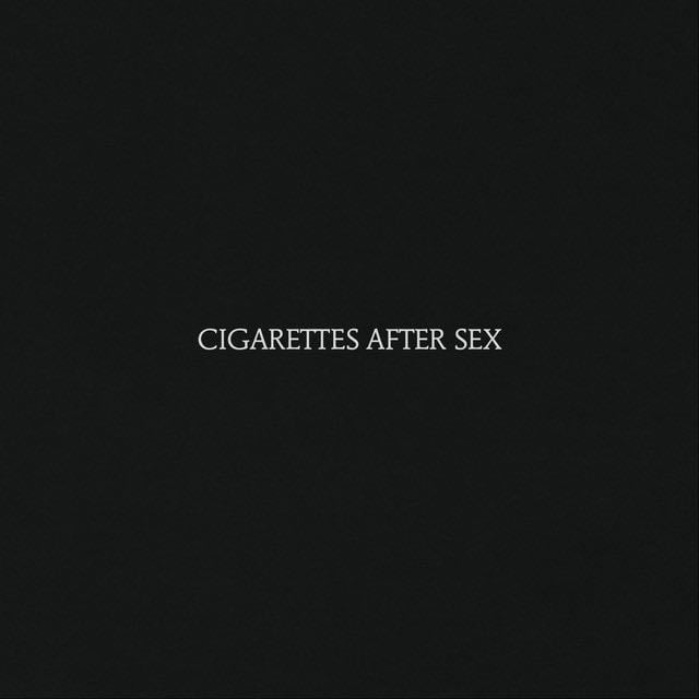 Sunsetz - Song 路 Cigarettes After Sex