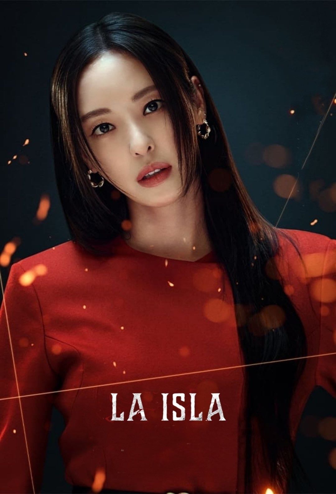 La isla - 2022