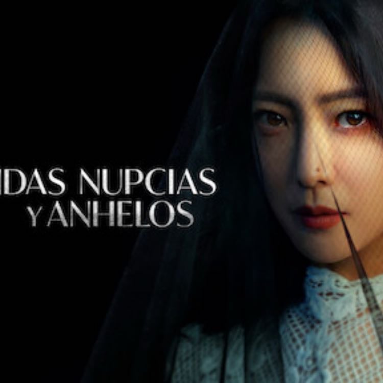 Segundas nupcias y anhelos - Lee Geun-young · 2022