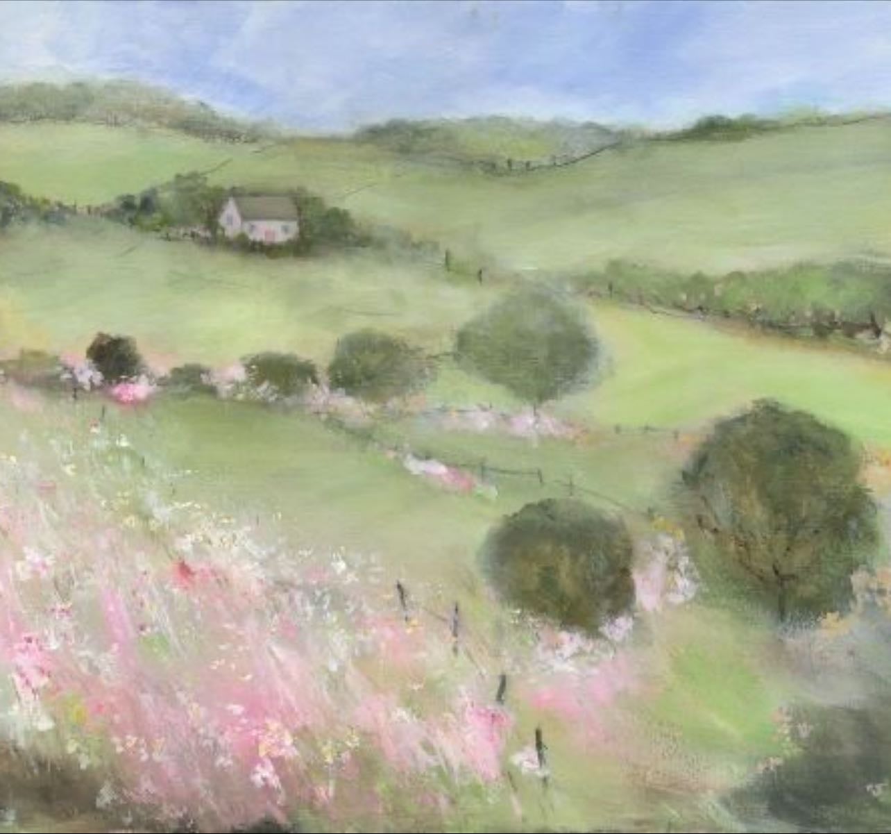 Spring - other hypelist by Karo G