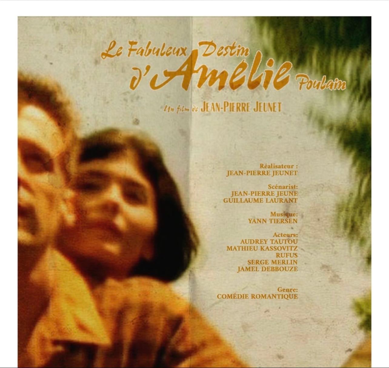 Amelie