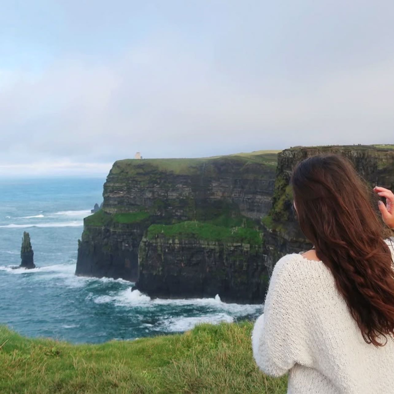 Ireland
