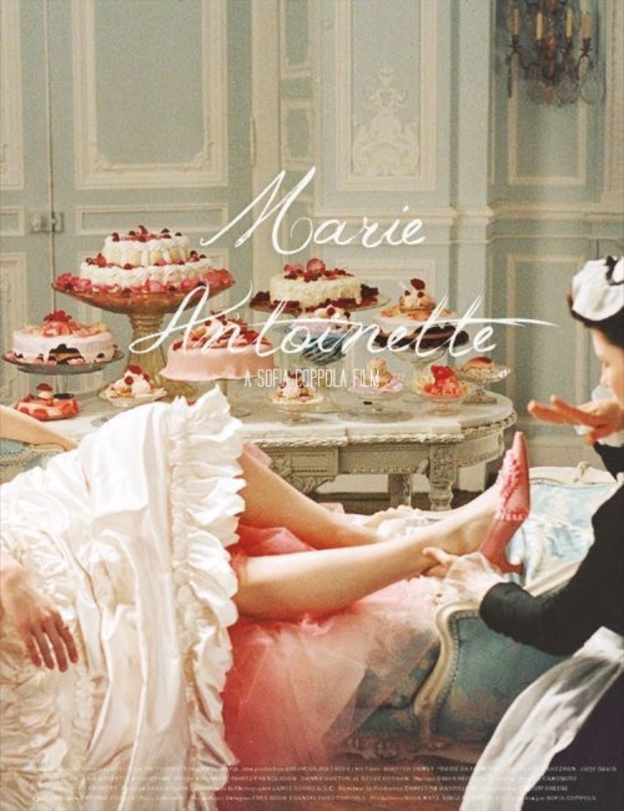 Marie Antoinette