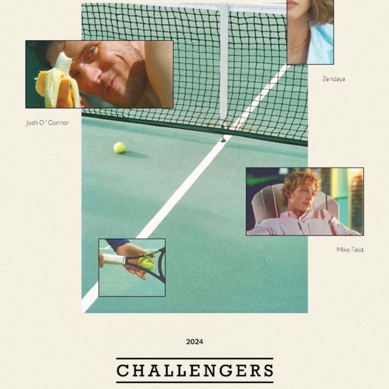 Challengers