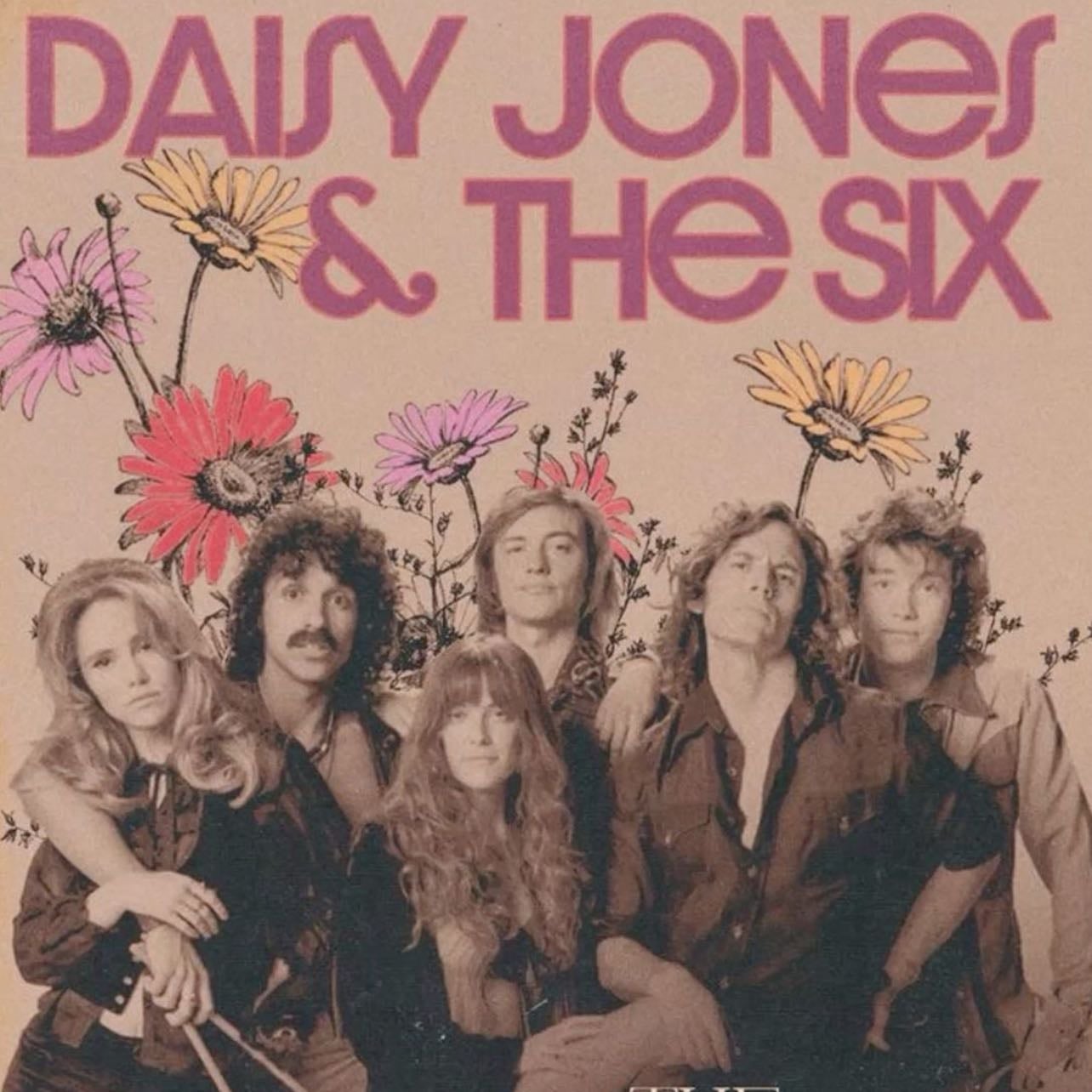 Daisy Jones & the Six