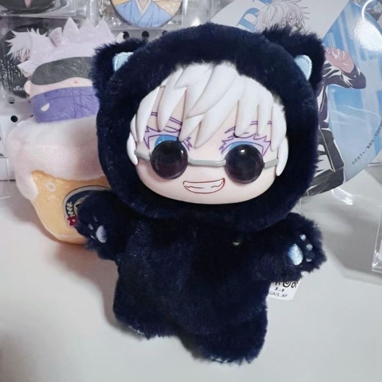Jububu