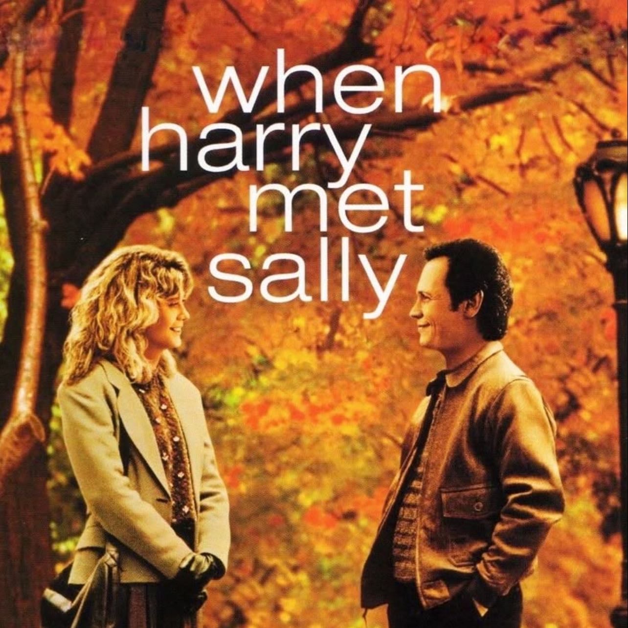 When Harry met Sally