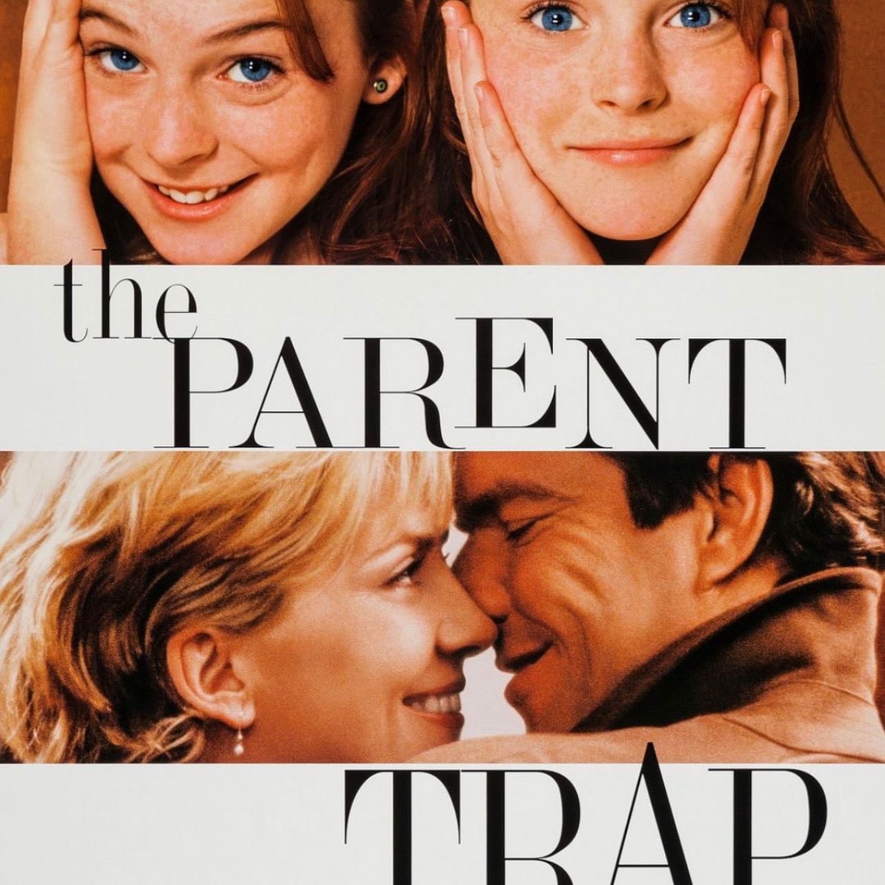The Parent Trap - Nancy Meyers · 1998