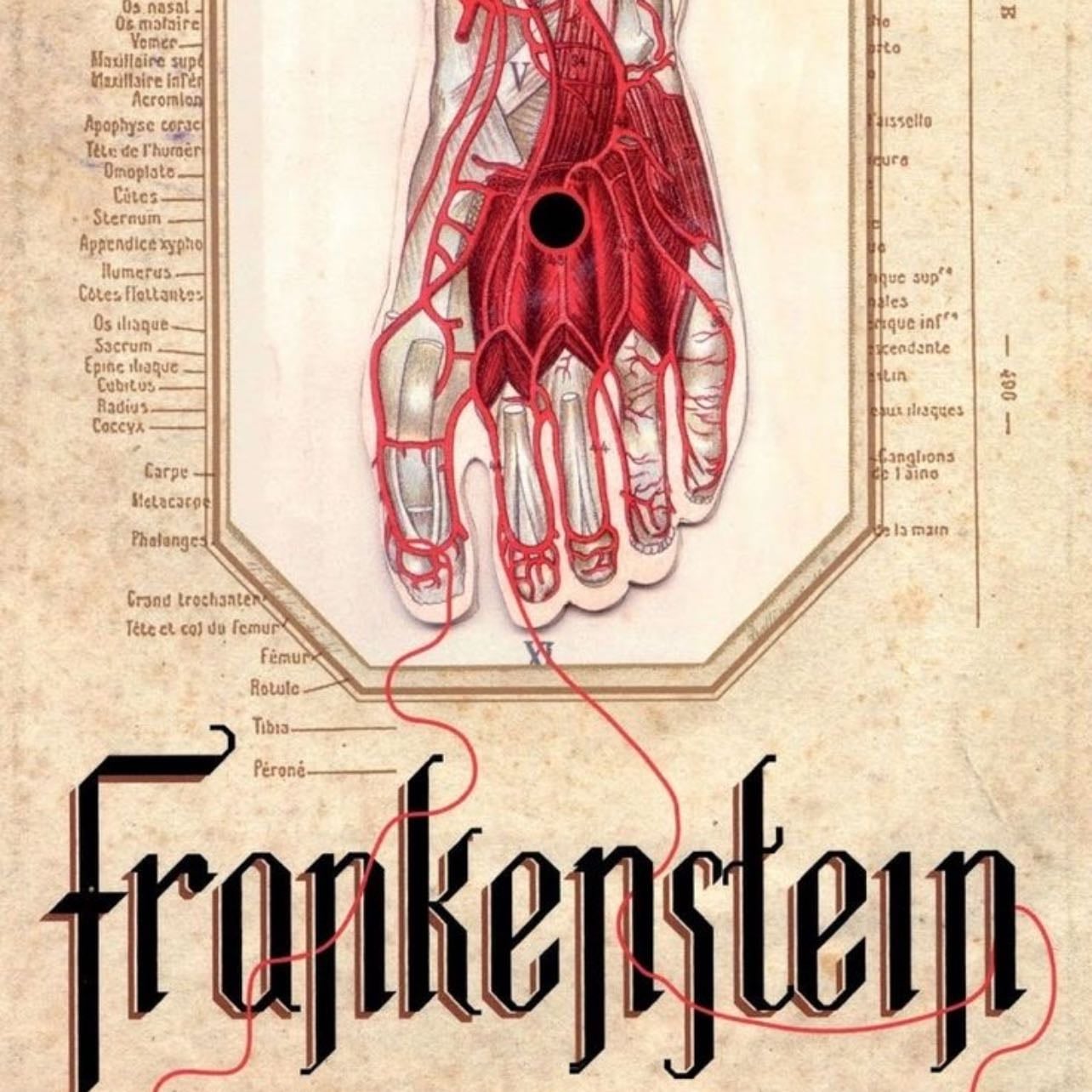 Frankenstein