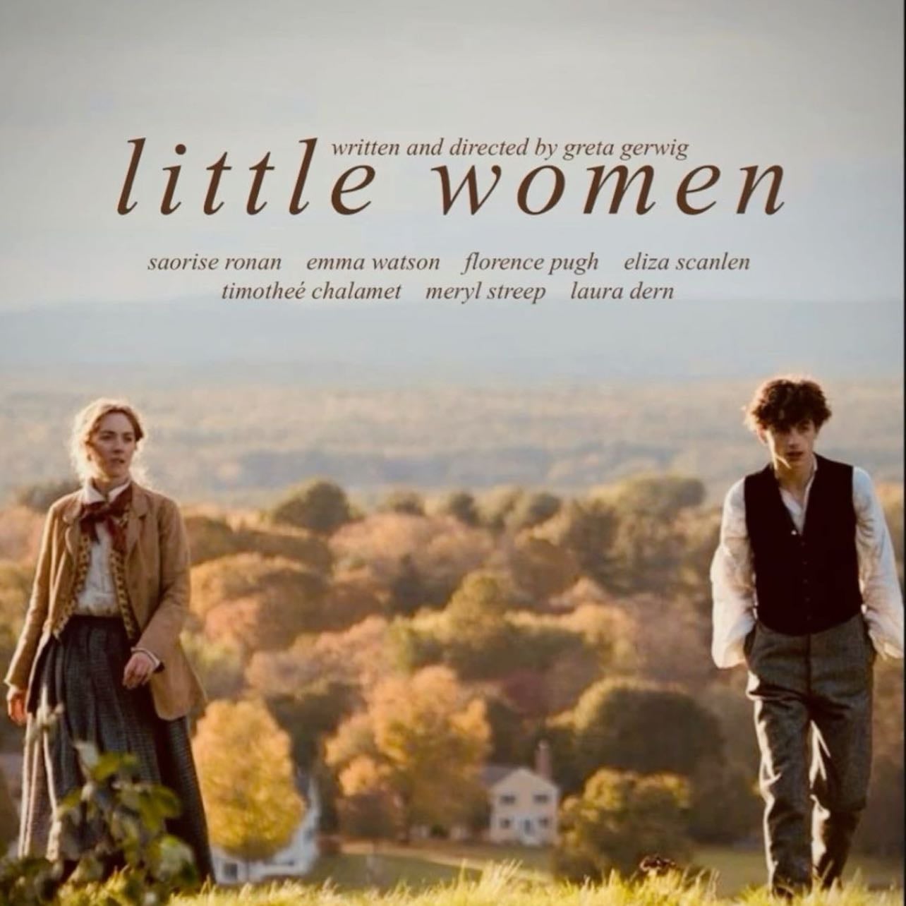 Little women