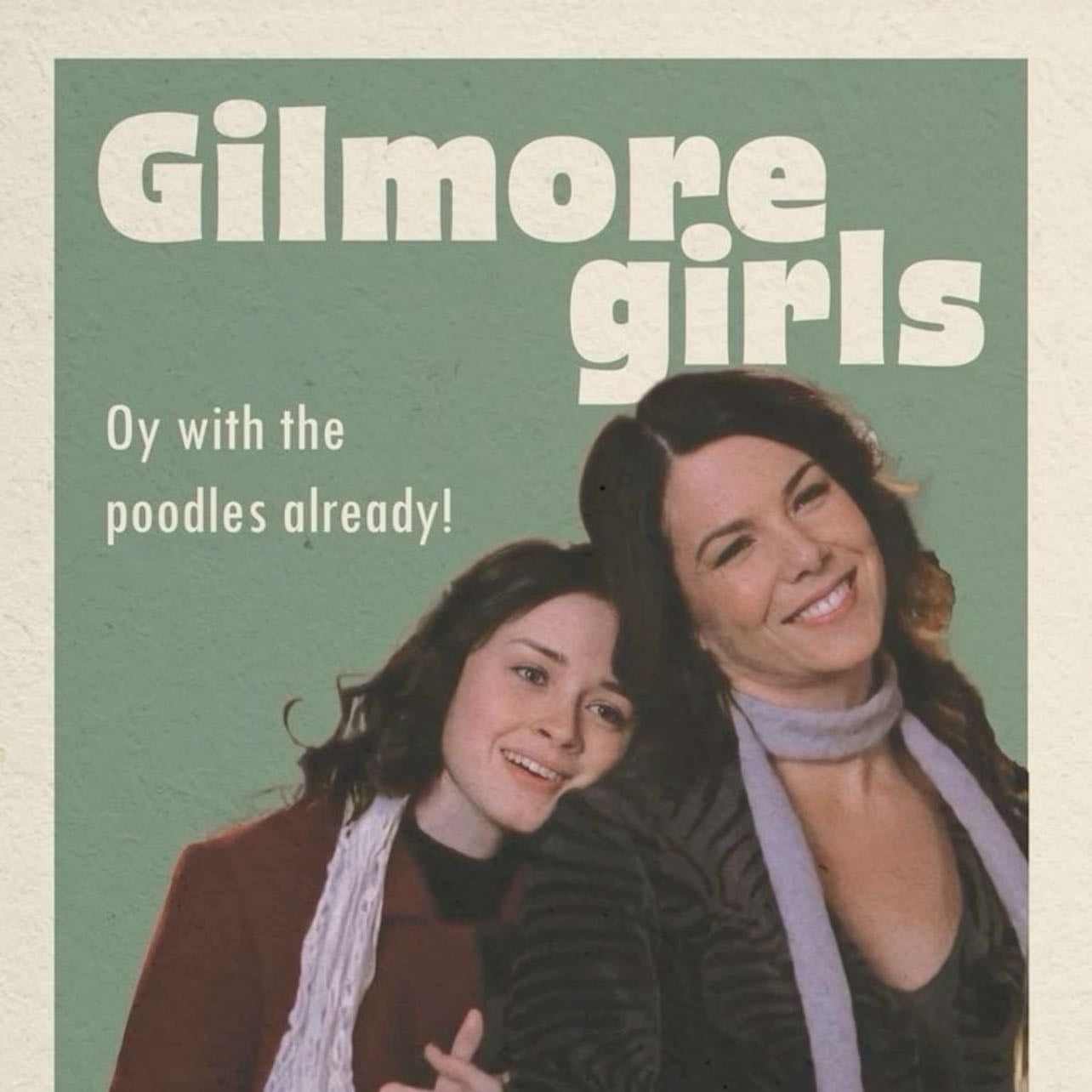 Gilmore Girls