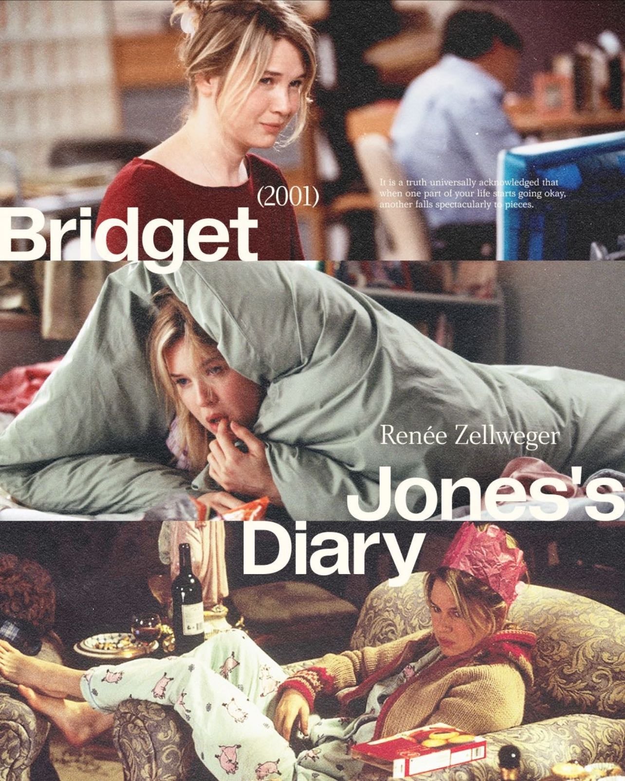 Bridget Jones's Diary