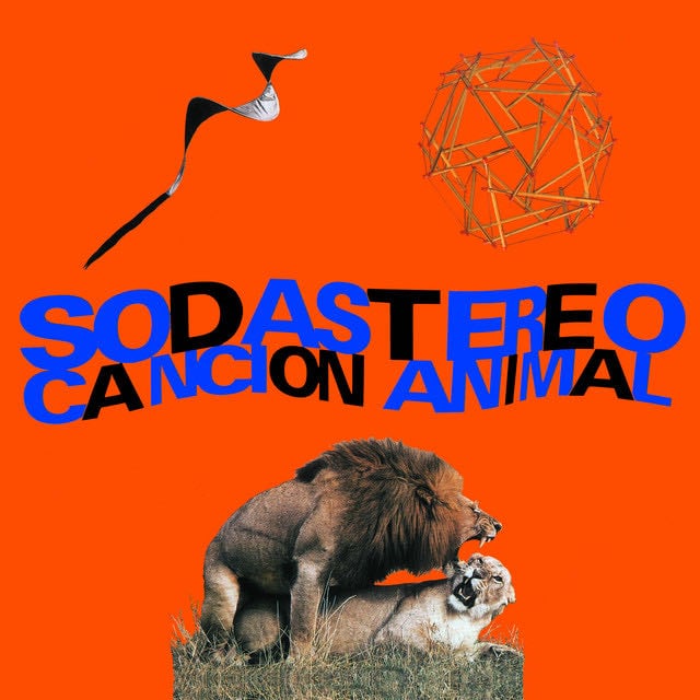 De Música Ligera - Remasterizado 2007 - Song · Soda Stereo