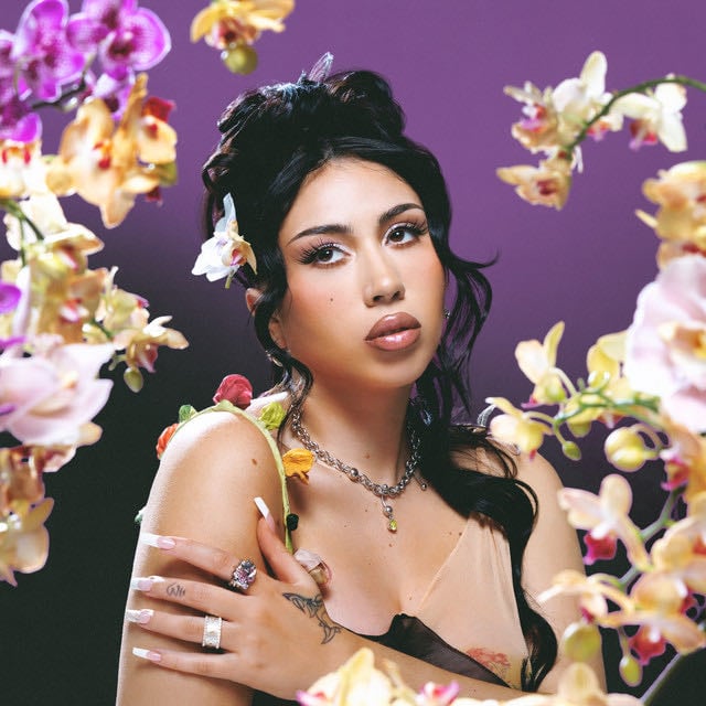 Kali Uchis - Artist